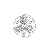 BSA Shaft Processing Chuck - Big-tools Industrial Supply Tools for Metal Cutting